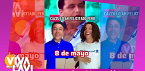 Roy Cuervo compone canción sobre polémica entrevista de Nodal