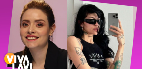 Maryfer Centeno analiza reacción de Cazzu a entrevista de Nodal