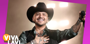 Christian Nodal gana demanda de 2.5 millones de dólares