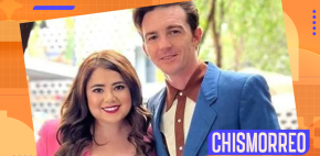 Drake Bell, ¿tuvo un romance con Mariana Botas?