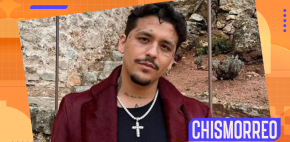 Revelan entrevista de Christian Nodal de mayo 2024