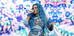 Karol G encabezará show de medio tiempo