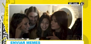 Enviar memes es una forma de expresar amor