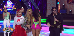 Es Show - 15 de Agosto del 2025
