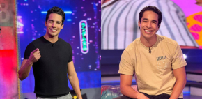 Emilio Garza ¿el consentido por qué siempre se va de viaje?