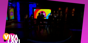 Vivalavi Fin de Semana se queda sin luz en el estudio