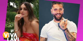 Dani Villa, ¿quiere hacerle un amarre a Maluma?