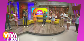 Jerry Hernández, ¿se comprometió en Disney?