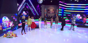 Es Show - 15 de agosto del 2025