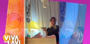 Lele Pons comparte tierno video con su bebé