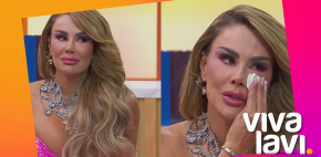Ninel Conde es eliminada de 'La Casa de los Famosos'