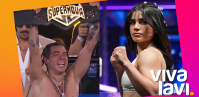 Así se vivió el 'Supernova Strikers'