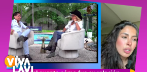 Ex de Christian Nodal habla de su relación con el cantante
