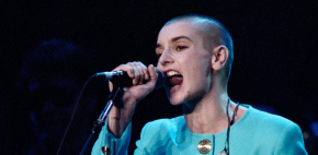 Sinéad O'Connor hará película biográfica