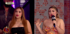 Aby sale en defensa de Yamileth