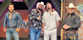 ¿Qué chico de 'Es Show' es el indicado para entrar a 'Mitad y Mitad'?