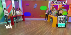 Vivalavi Mx - 19 de agosto del 2025