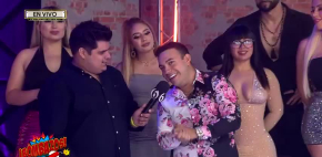 El 'casi algo' de Héctor le miente y se declara soltero