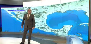 Pronóstico del tiempo para Monterrey, con Abimael Salas - 20 de agosto de 2025