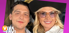 Se viralizan memes de Christian Nodal y Adela Micha