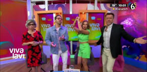 Vivalavi Mx - 20 de agosto del 2025