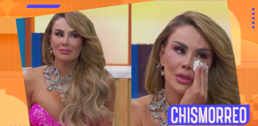 Ninel Conde habla de su salida de 'LCDLF'