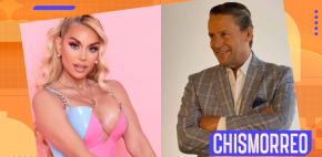 Alfredo Adame se confiesa enamorado de la 'Barbie humana'