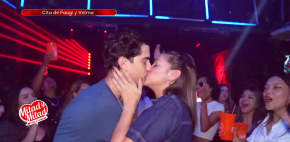 Cita de Faugi y Velma no fue la preferida del jurado