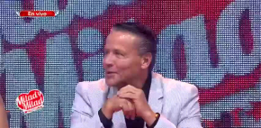 Adame confiesa ser 'Sugar Daddy'