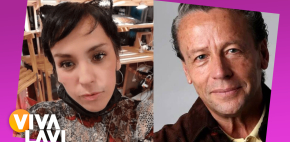 Alfredo Adame sale en defensa de Mayela Laguna