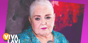 Lupita D'Alessio arremete contra Ari Borovoy