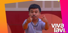 Ellos son los nominados de 'LCDLF'