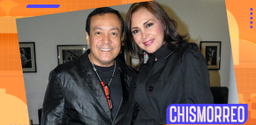 Carlos Cuevas revela sigue batalla legal contra su hermana, Aída