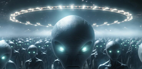 Científicos aseguran en el 2029 contacto alienígena