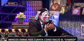 ¿Cómo nace la frase Chamoy?