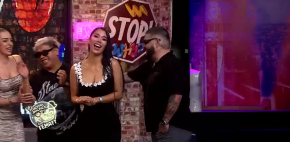 Chica de 'Don Fematt' sorprende con radical cambio