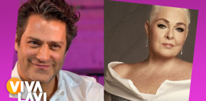 Ari Borovoy reacciona a declaraciones de Lupita D'Alessio