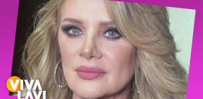 Erika Buenfil denuncia robo en centro comercial