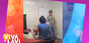 Joven es obligado a regalar sus pertenencias por hacer bullying
