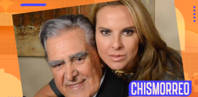 Eric Del Castillo celebra 70 años de trayectoria