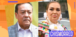 Aida Cuevas hace fuertes declaraciones sobre su hermano