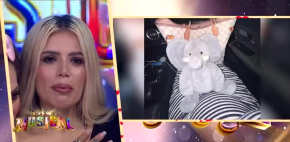 Tamara Fuentes anuncia la pérdida de su bebé