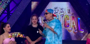 MC Aese y el poder de la numerología