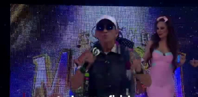Es Show - 22 de Agosto del 2025