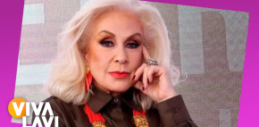 Laura Zapata habla de la propuesta de desnudo en cine que recibió