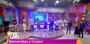 Vivalavi - 25 de agosto del 2025