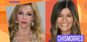 Laura Flores desmiente demanda contra Martha Figueroa