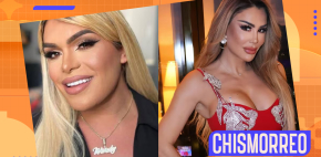 Wendy Guevara desmiente declaraciones de Ninel Conde