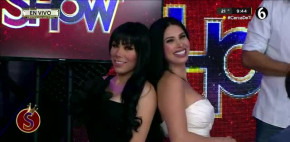 Regina ¿invierte en parecerse a Ruby?