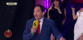 Es Show - 25 de agosto del 2025